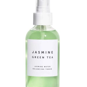 Jasmine Green Toner