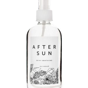 Post Shaving Elixers