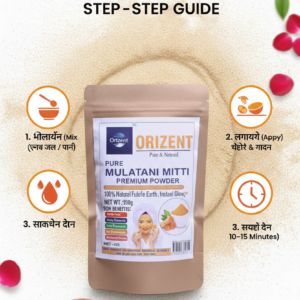 Multani-Mitti-face-pack-for-oily-skin