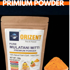Orizent Multani Mitti