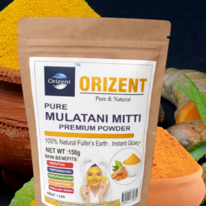 orizent multani mitti